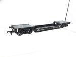 Bachmann 33-900F OO Gauge 45T Bogie Well Wagon GWR Grey