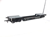 Bachmann 33-900F OO Gauge 45T Bogie Well Wagon GWR Grey