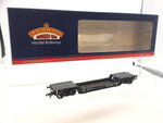 Bachmann 33-900F OO Gauge 45T Bogie Well Wagon GWR Grey