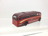 EFE 26807 OO/1:76 Gauge Leyland PS Duple Bus Barton Transport