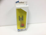 Viessmann 1344 HO/OO Gauge eMotion Fire Brigade Portable Lighting Trailer LED White