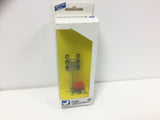 Viessmann 1344 HO/OO Gauge eMotion Fire Brigade Portable Lighting Trailer LED White