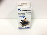 Viessmann 1504 HO/OO Gauge eMotion Lovers on Bed