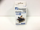 Viessmann 1504 HO/OO Gauge eMotion Lovers on Bed