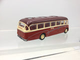 EFE 18706DL OO/1:76 Gauge Bedford SB Duple Vega Bus Barton