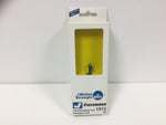 Viessmann 1513 HO/OO Gauge eMotion Dispatcher with moving arm