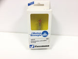 Viessmann 1517 HO/OO Gauge eMotion Poster Sticker on Ladder