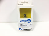 Viessmann 1527 HO/OO Gauge eMotion Farm Worker with Pick Axe