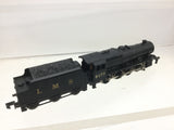 Graham Farish 1901 N Gauge LMS Black Class 8F 8177 (L2)