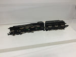 Graham Farish 1901 N Gauge LMS Black Class 8F 8177 (L2)