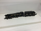 Graham Farish 1901 N Gauge LMS Black Class 8F 8177 (L2)