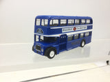 EFE OO/1:76 Gauge Bristol Lodekka Bus Midland Heart of the Pennines Code 3