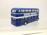 EFE OO/1:76 Gauge Bristol Lodekka Bus Midland Heart of the Pennines Code 3