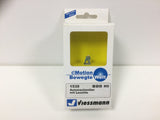 Viessmann 1539 HO/OO Gauge eMotion Car Mechanic with Torch