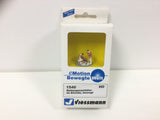 Viessmann 1540 HO/OO Gauge eMotion Paramedics in Action