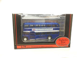 EFE 14201A OO/1:76 Gauge Bristol Lodekka Bus Midland Scottish Bus Museum 7th Open Day