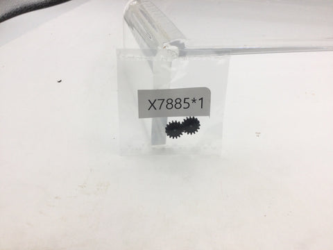 Hornby X7885 OO Gauge Gears Class 43 Railroad