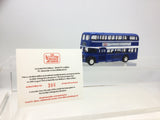 EFE 14201A OO/1:76 Gauge Bristol Lodekka Bus Midland Scottish Bus Museum 7th Open Day