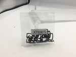 Hornby X7978 OO Gauge Coupling Pack Class 43 Power Car