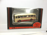 EFE OO/1:76 Gauge Harrington Cavalier Bus Heart of the Pennines Hebble