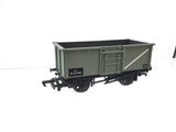 Replica 13401 OO Gauge BR Grey 16t Mineral Wagon M6621988