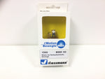 Viessmann 1560 HO/OO Gauge eMotion Man in Rocking Chair