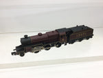Graham Farish LE185A N Gauge LMS Maroon Crab 13071