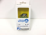 Viessmann 1581 HO/OO Gauge eMotion Cow with Moving Head
