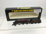 Graham Farish LE185A N Gauge LMS Maroon Crab 13071
