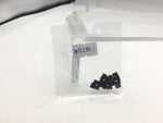 Hornby X9236 OO Gauge Wire Joiners Class 50 (Pack 18)