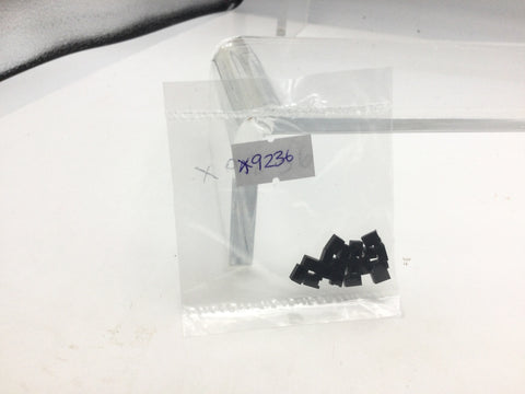 Hornby X9236 OO Gauge Wire Joiners Class 50 (Pack 18)
