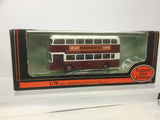 EFE 23501 OO/1:76 Gauge Leyland Atlantean Bus Edinburgh Corporation