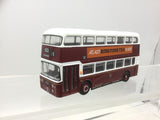 EFE 23501 OO/1:76 Gauge Leyland Atlantean Bus Edinburgh Corporation