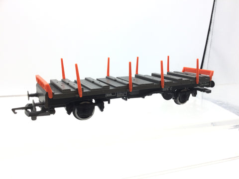 Hornby R246 OO Gauge 45t SAA Steel Wagon Railfreight Livery