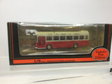 EFE 14701 OO/1:76 Gauge Leyland National MkII Bus McGill's Bus Service