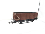 Hornby R6400A OO Gauge BR 21t Steel Mineral Wagon