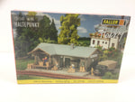 Faller 131547 HO/OO Gauge Station Halt Hobby Kit