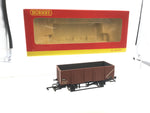 Hornby R6400A OO Gauge BR 21t Steel Mineral Wagon