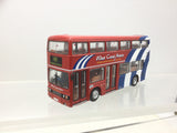 EFE 28812 OO/1:76 Gauge Leyland Titan Bus West Coast Motors