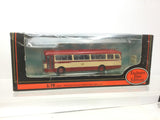 EFE 22502 OO/1:76 Gauge Alexander AEC Reliance Bus P.M.T.
