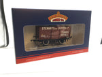 Bachmann 37-402 OO Gauge 16T Steel Slope-Sided Mineral Wagon 'Stewart & Lloyds' [WL]