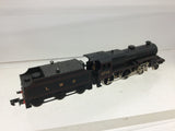 Graham Farish 1841 N Gauge LMS Black Crab 2715