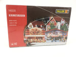 Faller 140320 HO/OO Gauge Shooting Gallery/Sweets Booths Fairground Kit III