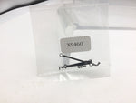 Hornby X9460 OO Gauge Coupling Rod Set N15