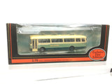 EFE 22502 OO/1:76 Gauge Alexander AEC Reliance Bus Go Gash Code 3