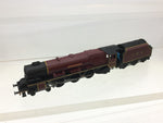 Graham Farish 372-176 N Gauge LMS Maroon 6234 Duchess of Abercorn