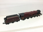 Graham Farish 372-176 N Gauge LMS Maroon 6234 Duchess of Abercorn