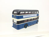 EFE 15627A OO/1:76 Gauge AEC Routemaster Bus The Delaine (Route 103) Code 2