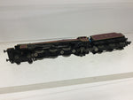 Graham Farish 372-176 N Gauge LMS Maroon 6234 Duchess of Abercorn