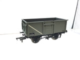 Bachmann 37-225B OO Gauge BR 16t Steel Mineral Wagon B80200